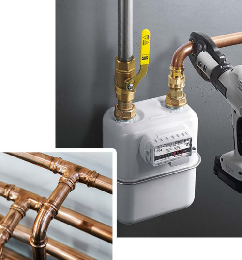 Marbud Instalacje Bolesławiec