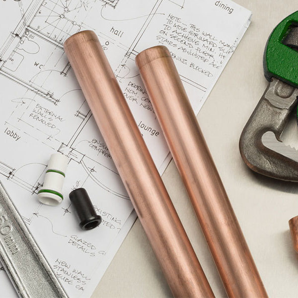 Montaż instalacji gazowych Bolesławiec