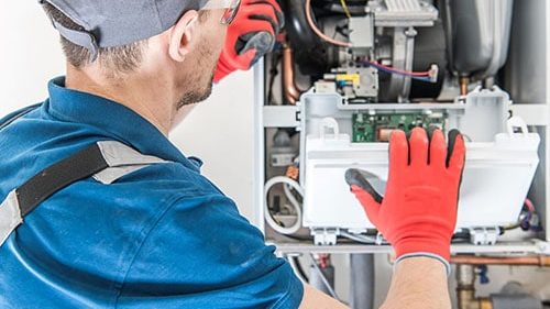 Marbud serwis instalacji gazowych Bolesławiec