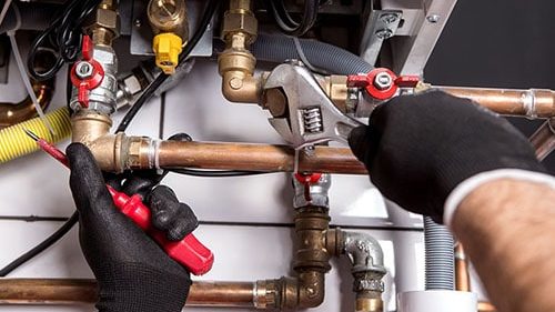 Marbud instalacje gazowe Bolesławiec i okolice